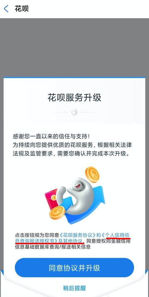 花呗上征信了，而我却担心起未来的房贷 个人互联网服务的双面影响